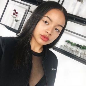 Meet your Posher, Sabrina